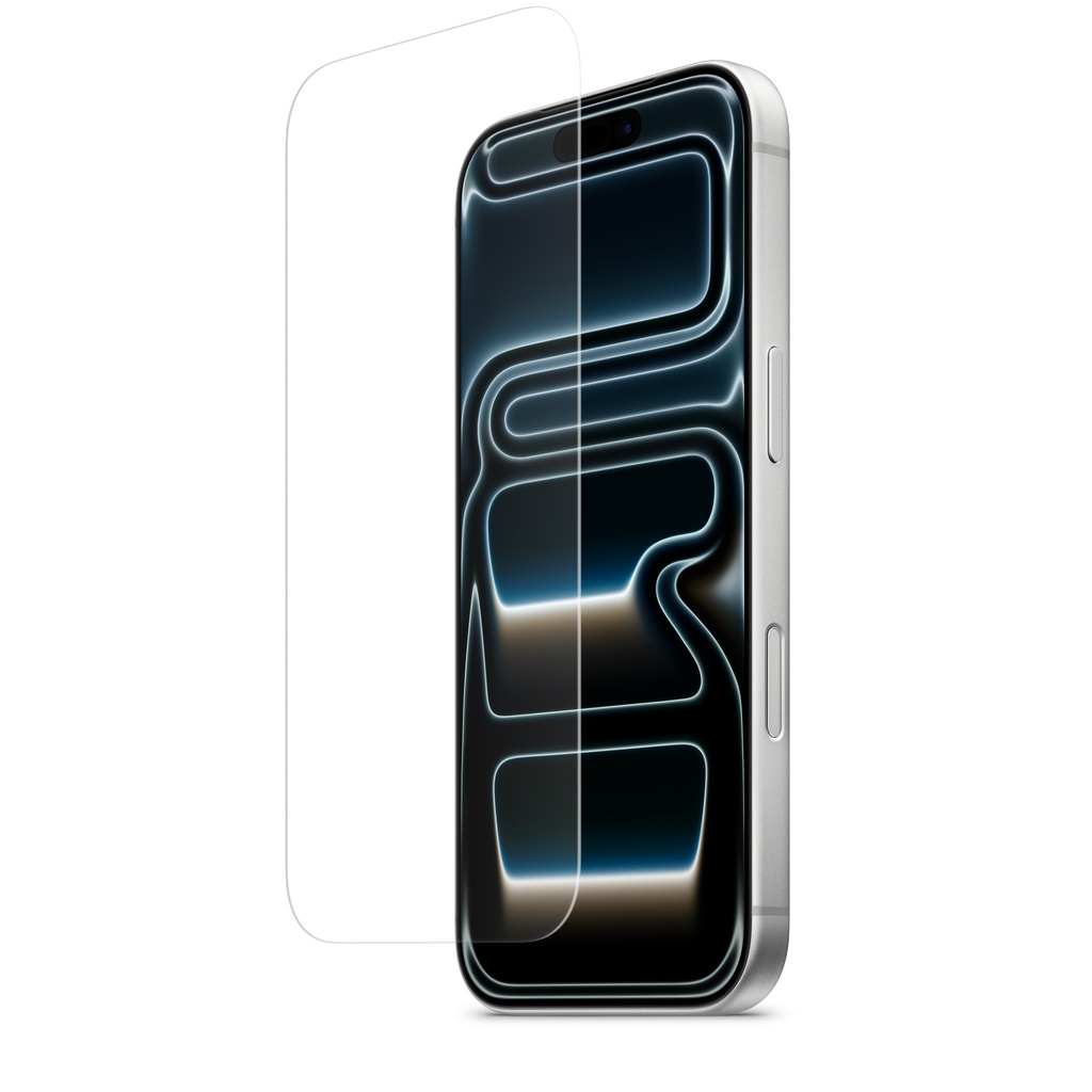 Belkin UltraGlass 2スクリーンプロテクター for iPhone 17 Pro