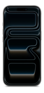 Quad Lock Protezione schermo in vetro temperato - iPhone 12 Pro Max