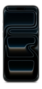 Belkin UltraGlass Privacy Screen Protector for iPhone 17 Pro Max