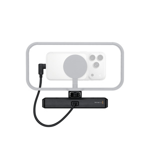 Blackmagic Camera ProDock本体 (未開封) Blackmagic Camera ProDock - Apple