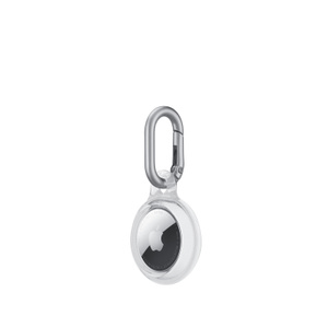 Tech21 EvoClear Case for AirTag