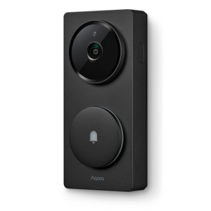 Aqara ドアベルカメラハブ G410 Aqara ドアベルハブ G410: 最高の「こんにちは」の伝え方