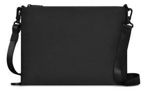 côte&ciel Inn Sleek Bag for 11インチiPad - ブラック - Apple（日本）