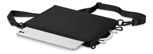côte&ciel Inn Sleek Bag for iPad 11” - Black - Apple