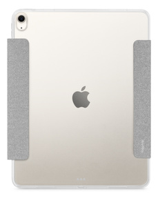 mophie Knit Air Folio Case for 13” iPad Air - Grey - Apple (AU)
