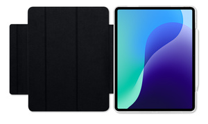 mophie Knit Air Folio Case for 13インチiPad Air - ブラック - Apple