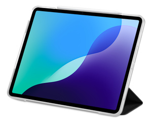 mophie Knit Air Folio Case 13” iPad Air mophie Knit Air Folio Case for 13インチiPad Air - ブラック - Apple