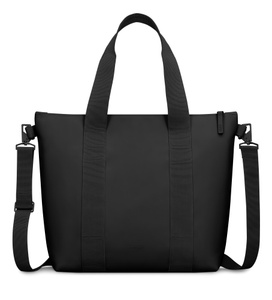 Apple様 Rains Tote Mini for iPad and MacBook - ブラック - Apple（日本）