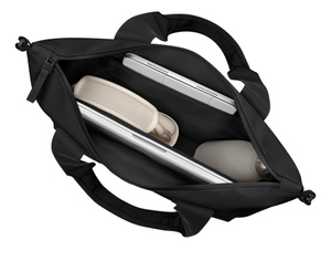 RAINS Tote Mini for iPad and MacBookブラック Rains Tote Mini for iPad and MacBook - Black - Apple
