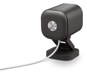 Aqara G5 Pro Outdoor Camera Hub - Education - Apple