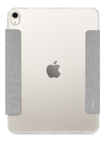mophie Knit Air Folio Case for 13インチiPad Air - グレイ - Apple