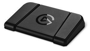 Elgato Stream Deck Pedal - Education - Apple