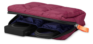 Nimble Nimble Daily Travel Kit（Apple限定） Nimble Daily Travel Kit - レッド - Apple（日本）