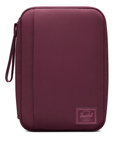 Herschel Cloud Burrard Tech Organizer - レッド - Apple（日本）