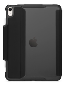 Tech21 FlexFolio Tint Case for 11インチiPad Air - ブラック - Apple