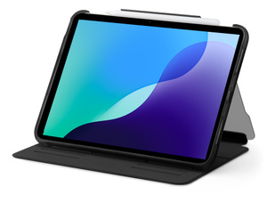 iPad本体 iPadAir+ SmartFolio+ApplePencil iPad Air】Smart FolioからApple Pencilも収納できるケースに変えた