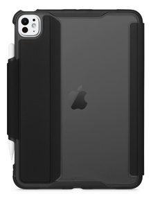 Tech21 FlexFolio Tint Case for 11インチiPad Pro - ブラック - Apple