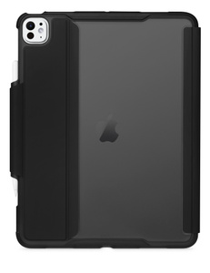 Tech21 FlexFolio Tint Case for 13インチiPad Pro - ブラック - Apple