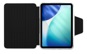 Tech21 iPad（A16）FlexFolio - クリア - Apple（日本）