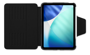 その他 Apple Tech21 iPad（A16）FlexFolio - ブラック - Apple（日本）