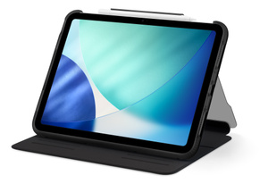 その他 Apple Tech21 iPad（A16）FlexFolio - ブラック - Apple（日本）