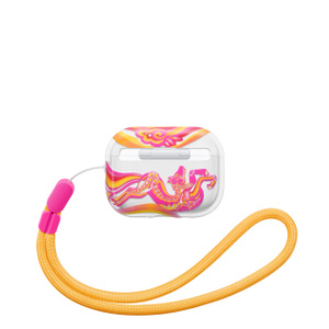 Tech21 EvoArt for AirPods Pro 3 - Year of the Horse Special