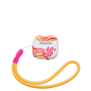 Tech21 EvoArt for AirPods 4 - Year of the Horse - Apple（日本）