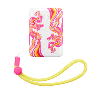 アクティブノイズキャンセリング搭載AirPods 4 - 充電アクセサリ