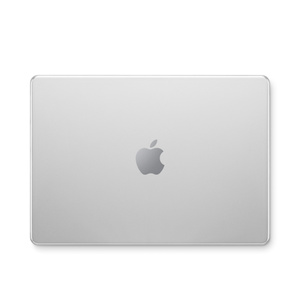 mophie Slim Hardshell Case for 14インチMacBook Pro - クリア