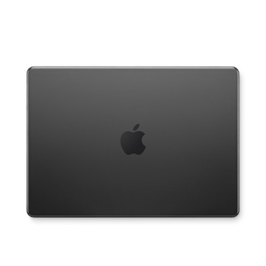 mophie Slim Hardshell Case for 14インチMacBook Pro - グレイ