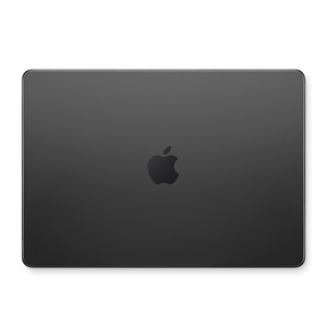 mophie Slim Hardshell Case for 15インチMacBook Air - ティント