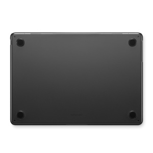 mophie Slim Hardshell Case for 15インチMacBook Air - ティント
