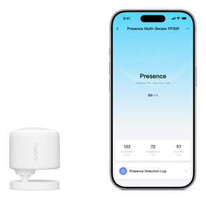 Aqara Presence Multi-Sensor - Apple