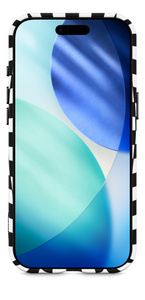 iPhoneアクセサリー mophie Optical Check Case for iPhone Air mophie Optical Check Case for iPhone Air - Multicolor - Apple
