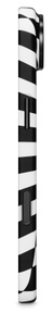 mophie Optical Check Case for iPhone Air - Multicolor - Apple