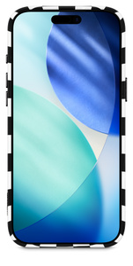 mophie Check Case for iPhone 17 Pro Max - Multicolor - Apple
