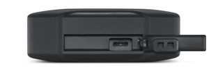 Western Digital G-DRIVE® ArmorATD™ Portable Hard Drive (5TB) - Apple