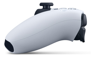 PlayStation® DualSense™ワイヤレスコントローラ - Apple（日本）