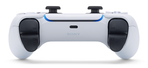 PlayStation® DualSense™ワイヤレスコントローラ - Apple（日本）