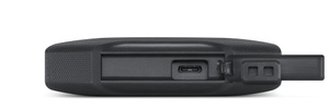 Western Digital G-DRIVE® ArmorATD™ Portable Hard Drive（2TB
