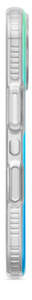Xcessor Transition Couleur - Étui Coque Housse Flexible en Gel TPU pour