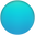 蓝色