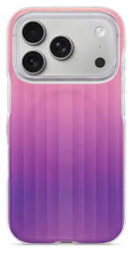 Tech21 FlexQuartz Case for iPhone 17 Pro (MagSafe compatible)