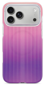 Tech21 FlexQuartz Case for iPhone 17 Pro Max (MagSafe compatible)