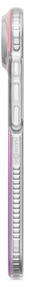 Custodia Accezz iPhone 14 Pro Viola - Silicone Liquido Soft-Touch