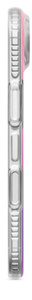 Tech21 FlexQuartz Case for iPhone Air (MagSafe compatible