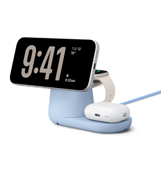 Apple Watch、iPhone、iPad、MacのためのApple製アクセサリ - Apple