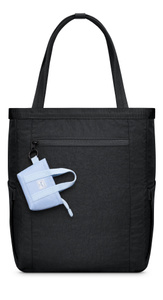 Herschel AirPods Tote Bag Charm - ブルー - Apple（日本）