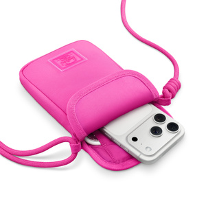 Herschel Cloud Sling for iPhone - Pink - Apple