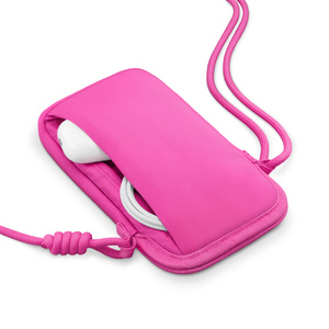 Herschel Cloud Sling for iPhone - Pink - Apple